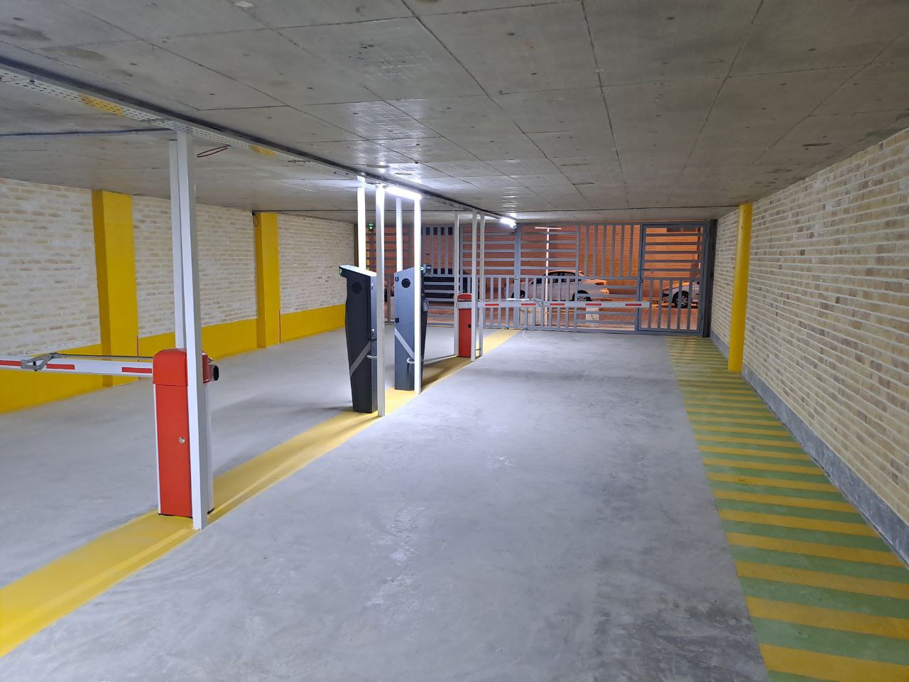 Meydan Parking