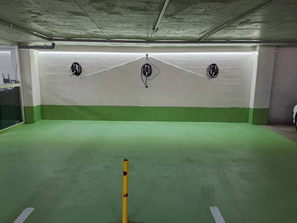 Meydan Parking