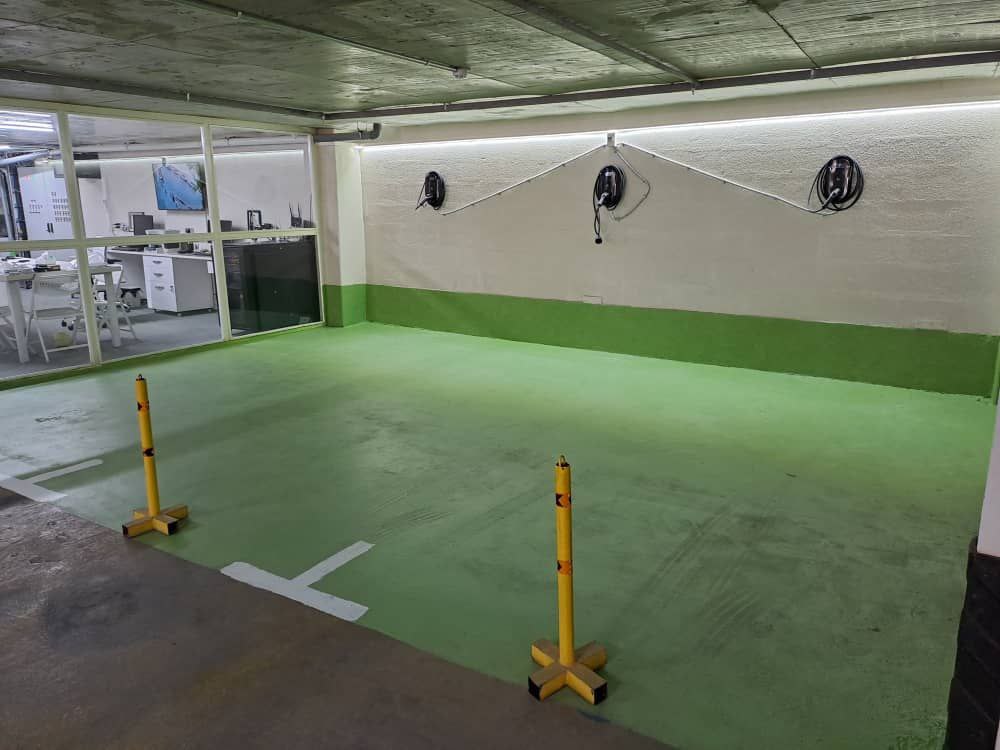 Meydan Parking
